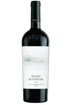 Negru de Purcari 2010